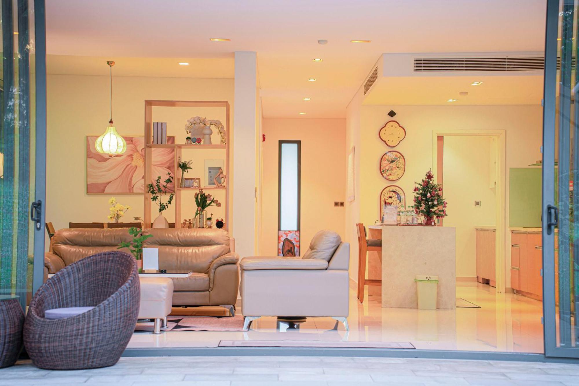 "Brg Golf Club" - Danang Private Pool Villa 3 Bedrooms #3 Экстерьер фото