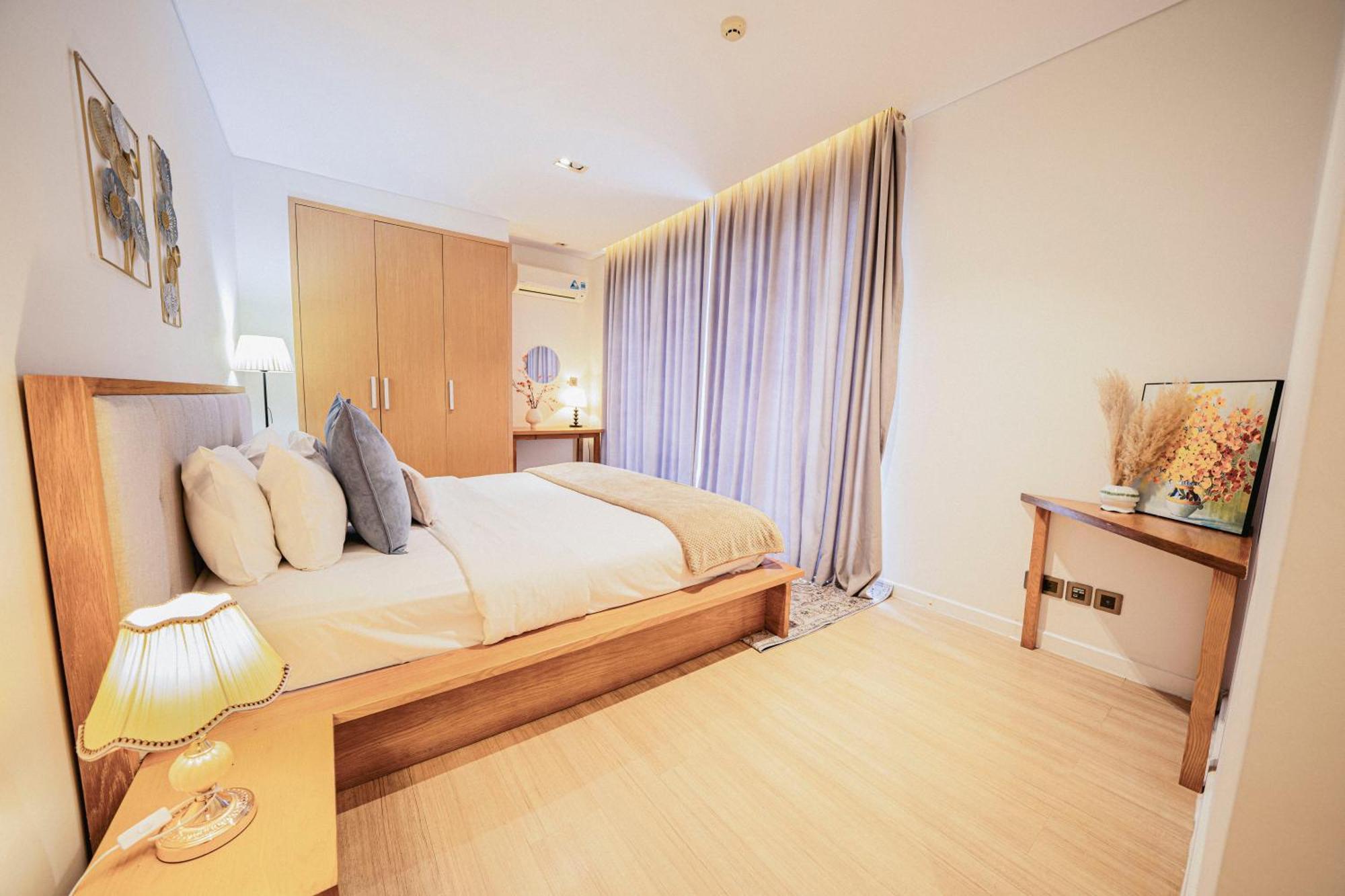 "Brg Golf Club" - Danang Private Pool Villa 3 Bedrooms #3 Экстерьер фото