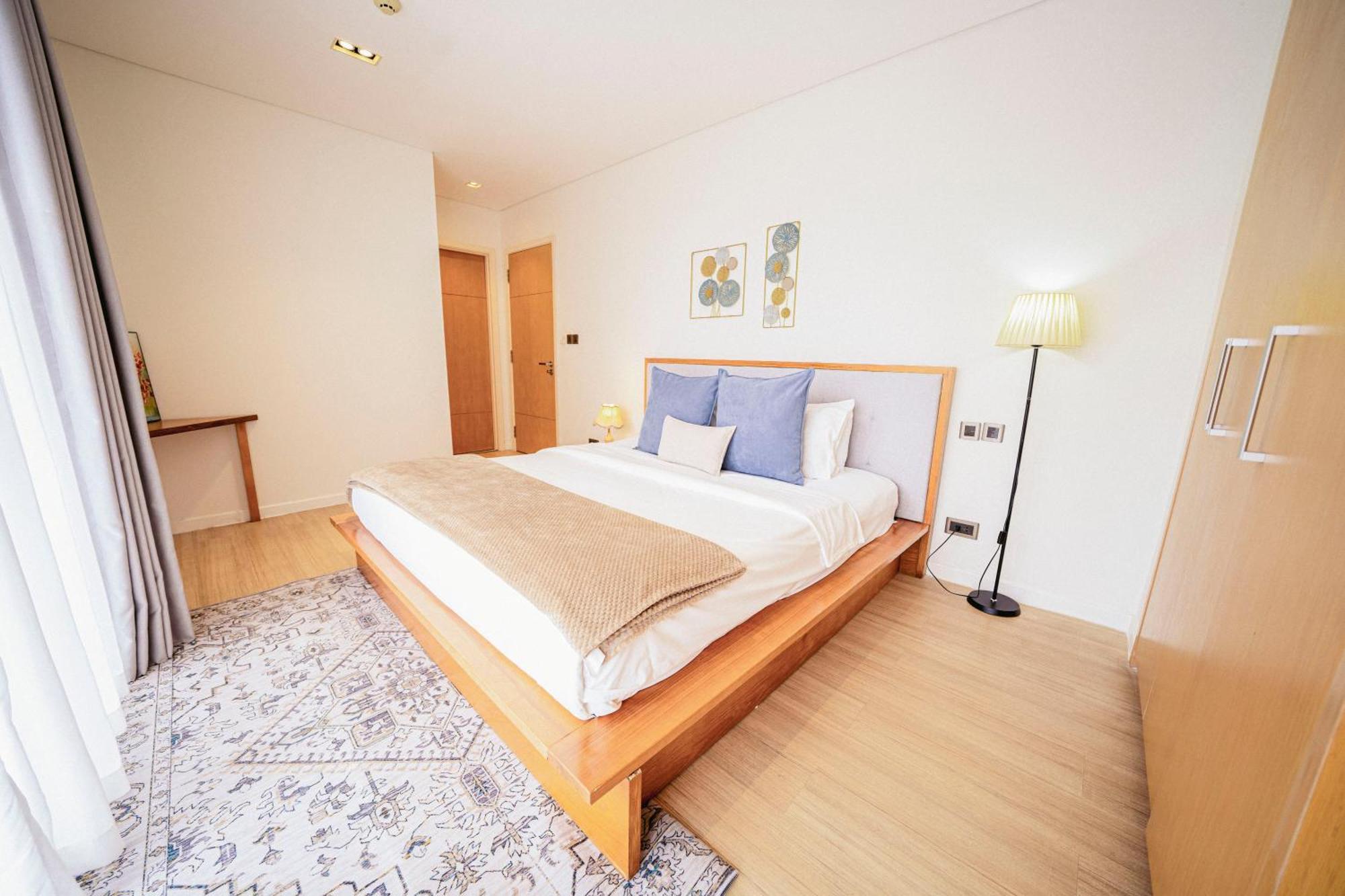"Brg Golf Club" - Danang Private Pool Villa 3 Bedrooms #3 Экстерьер фото