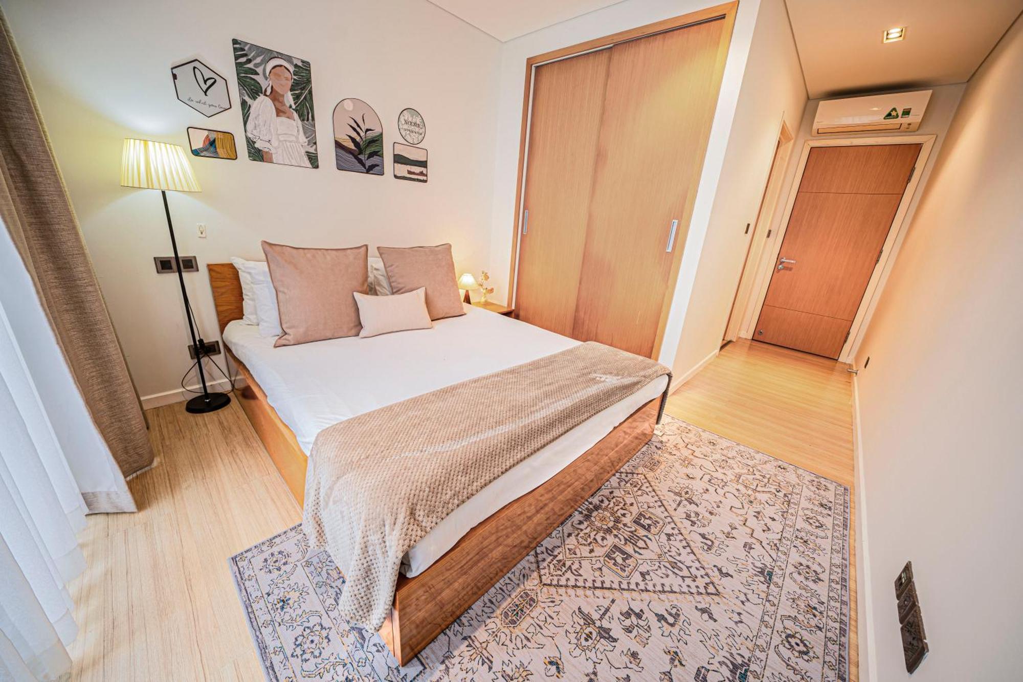 "Brg Golf Club" - Danang Private Pool Villa 3 Bedrooms #3 Экстерьер фото