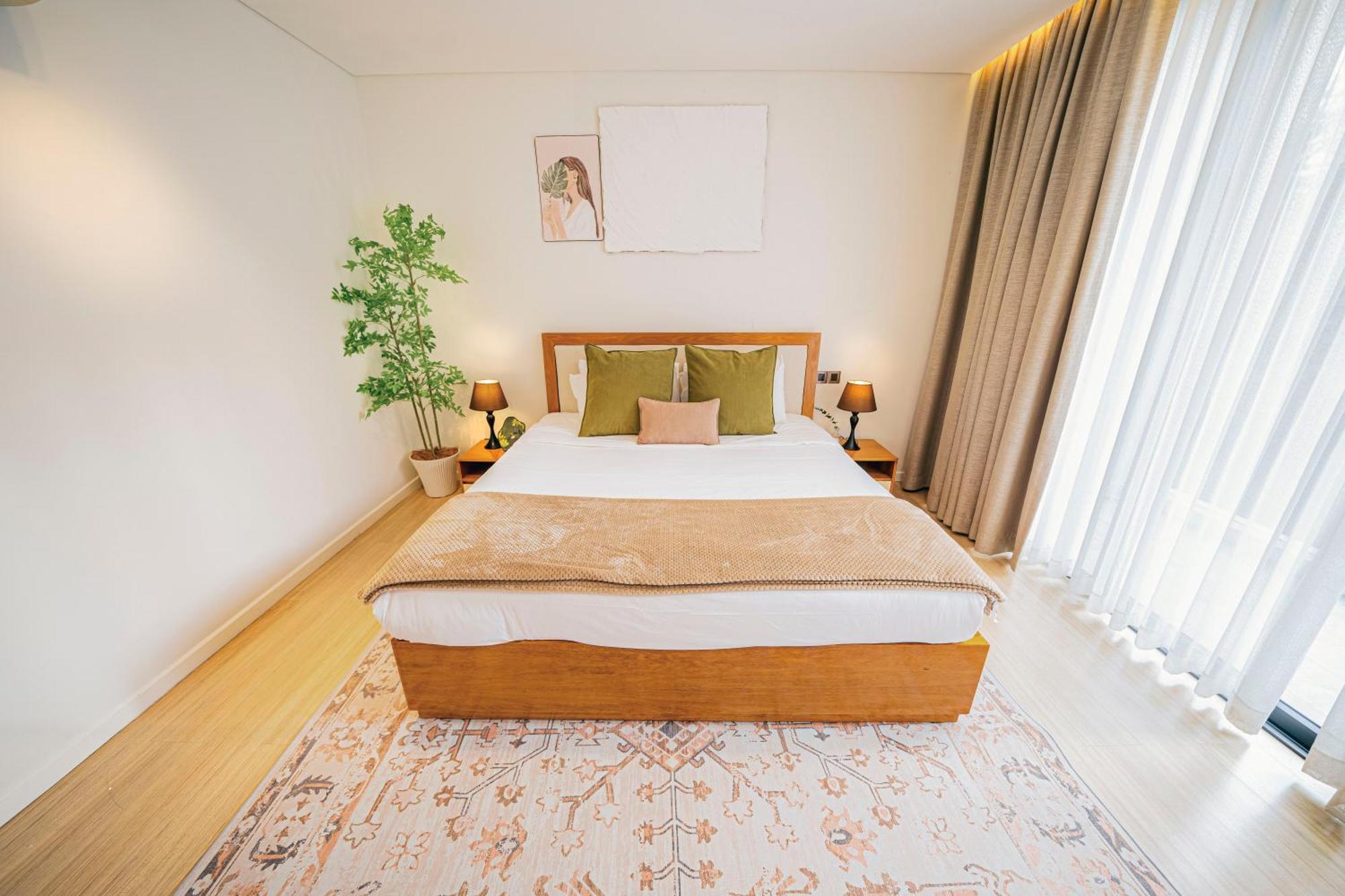 "Brg Golf Club" - Danang Private Pool Villa 3 Bedrooms #3 Экстерьер фото