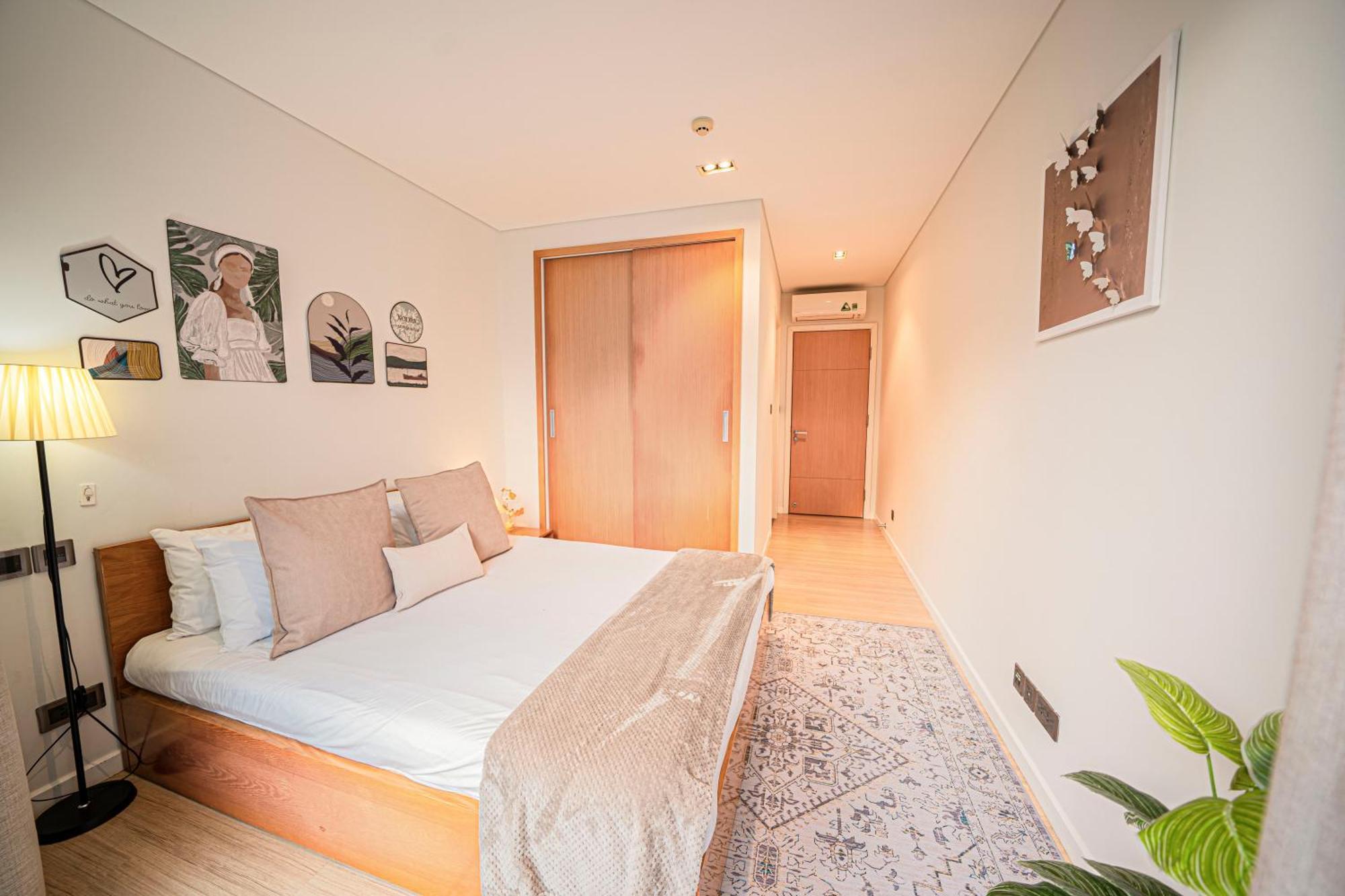 "Brg Golf Club" - Danang Private Pool Villa 3 Bedrooms #3 Экстерьер фото
