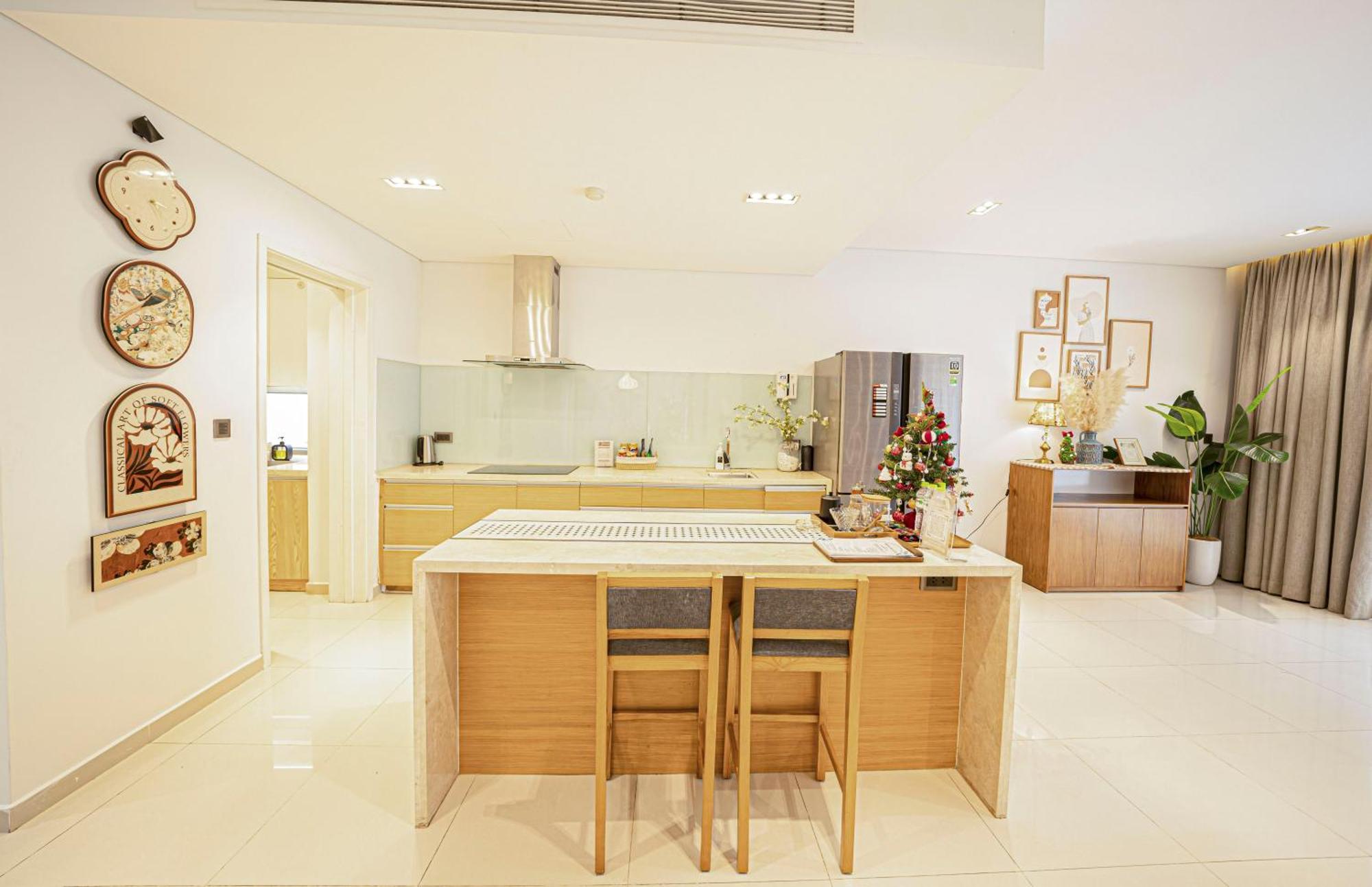 "Brg Golf Club" - Danang Private Pool Villa 3 Bedrooms #3 Экстерьер фото