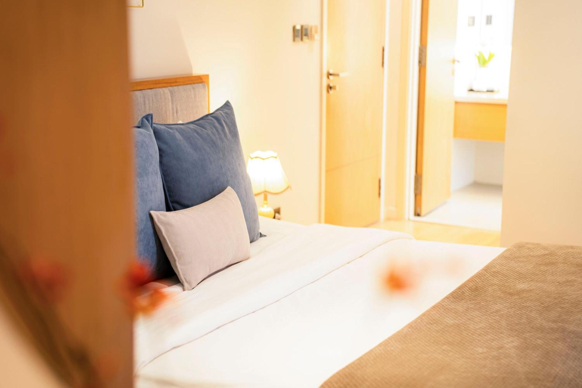 "Brg Golf Club" - Danang Private Pool Villa 3 Bedrooms #3 Экстерьер фото
