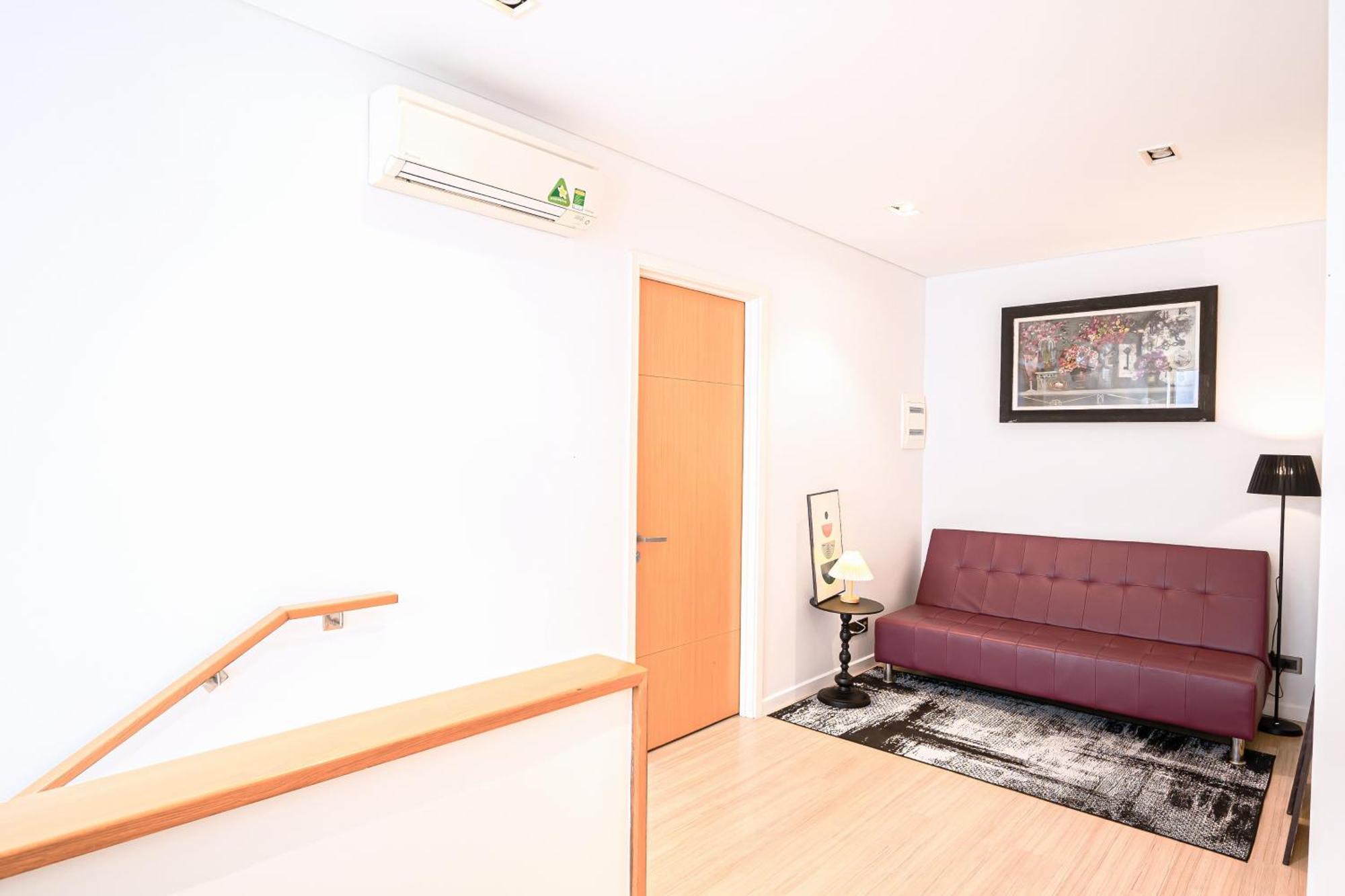 "Brg Golf Club" - Danang Private Pool Villa 3 Bedrooms #3 Экстерьер фото